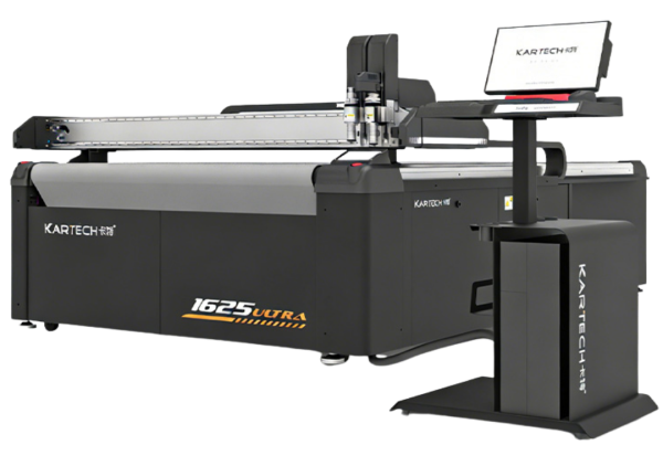 Kartech KT-1625 Ultra